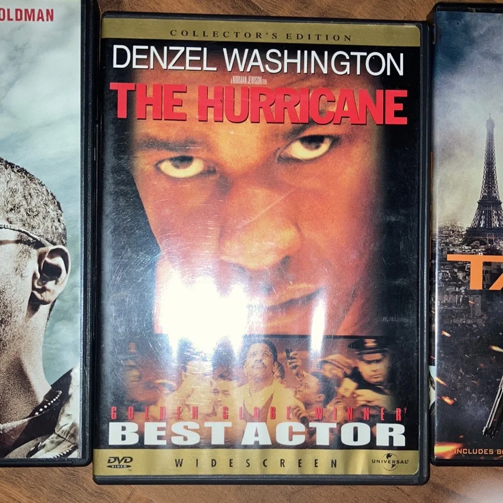 Universal dvds $3 each - Picture 3 of 10